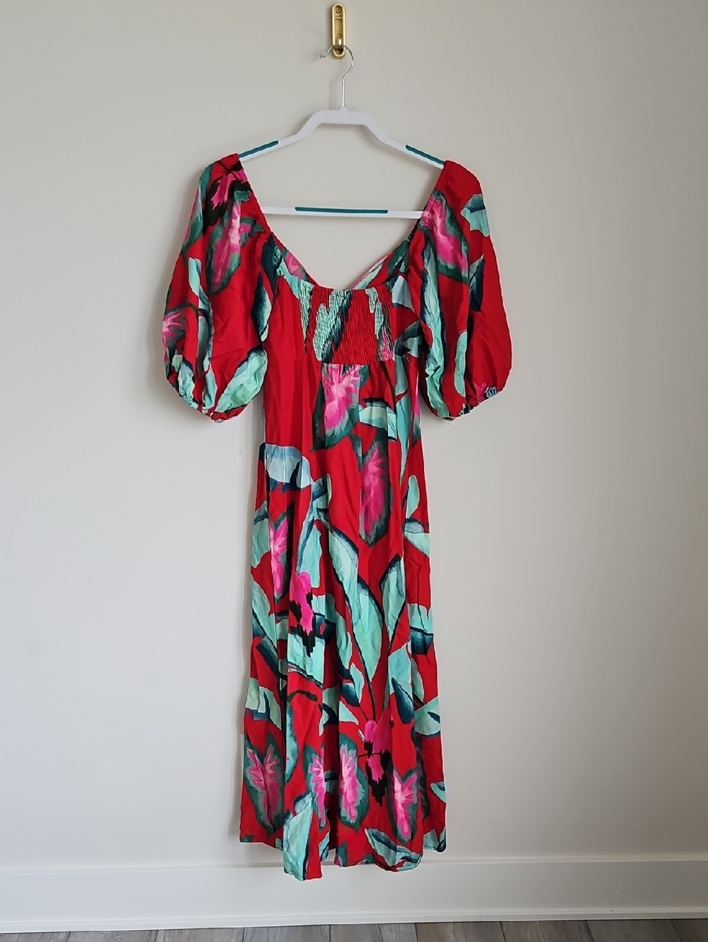 Farm Rio Dress - Picture 8 of 8